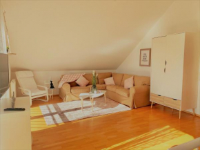 Ferienwohnung Sonnenblick in Losheim am See